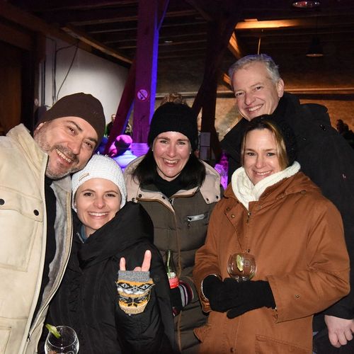 Après Ski Party 2018