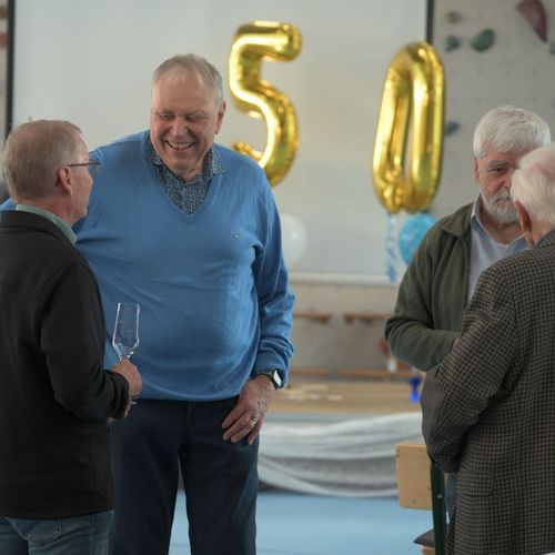 Jubiläumsabend 2025