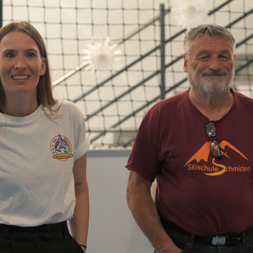 Jubiläumsabend 2025