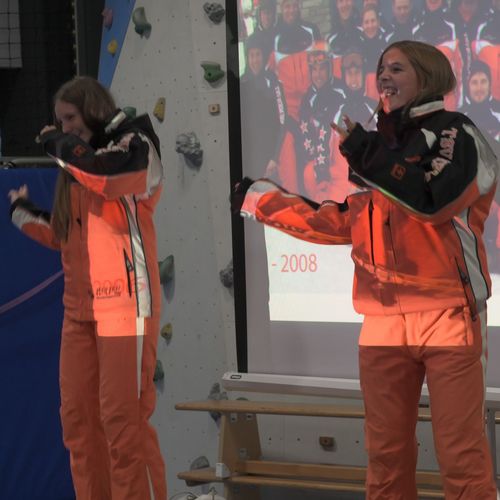 Jubiläumsabend 2025