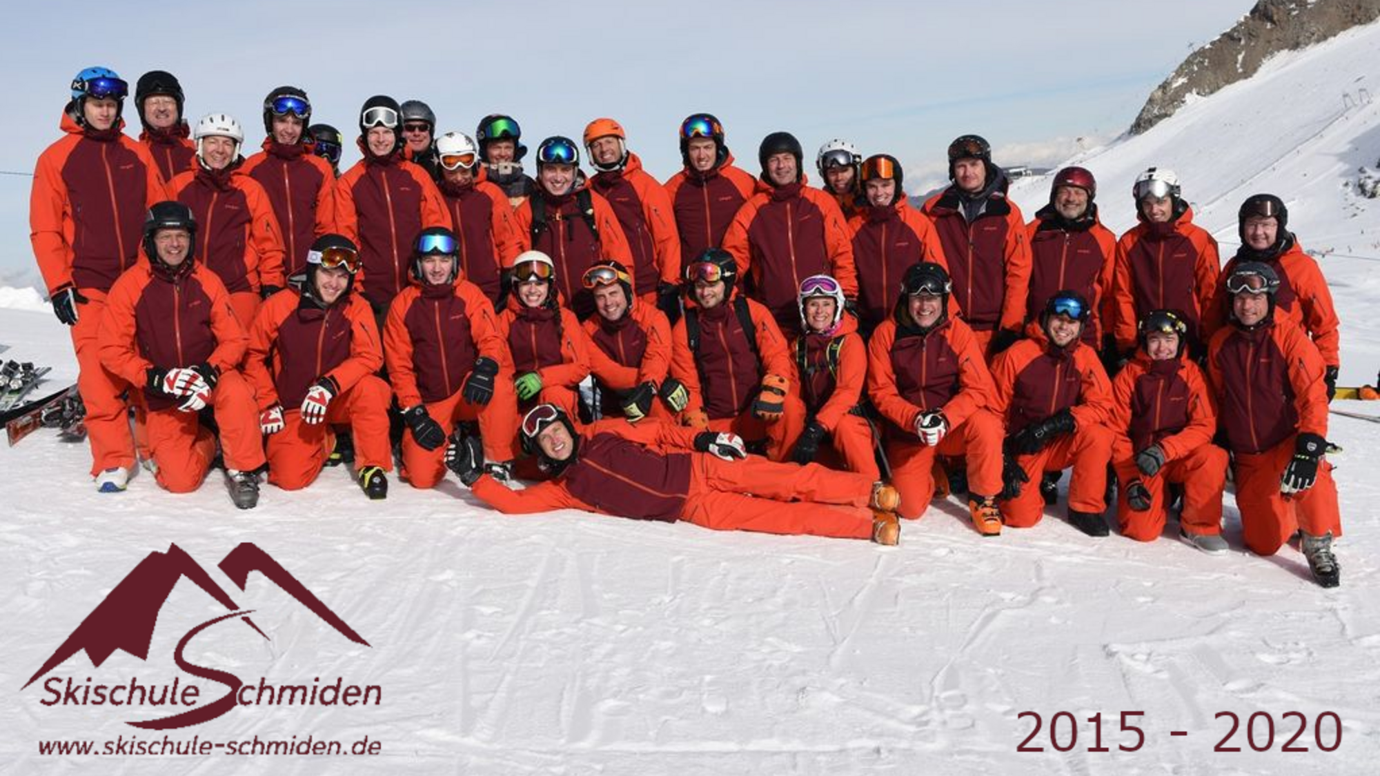 Unser Team