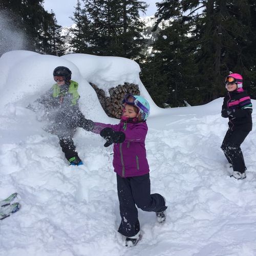Skikurse 2016