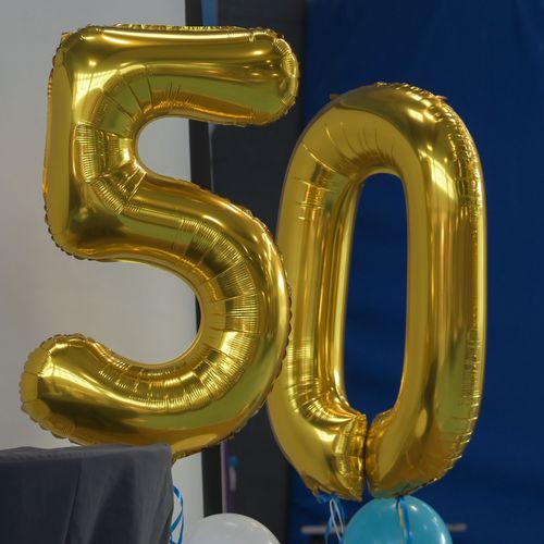 Jubiläumsabend 2025