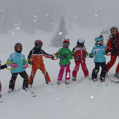 Skikurse 2016