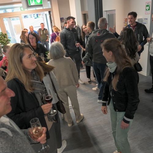 Jubiläumsabend 2025