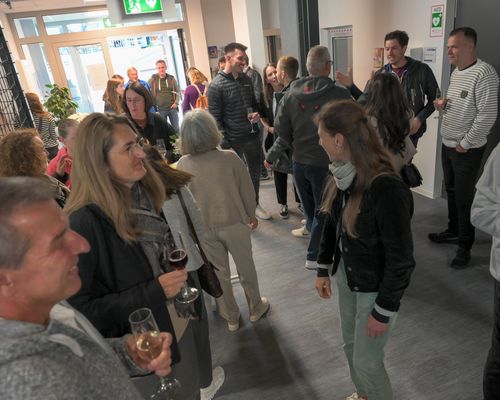 Jubiläumsabend 2025