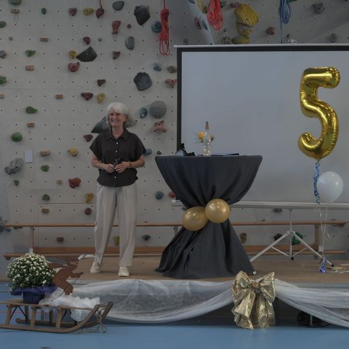 Jubiläumsabend 2025