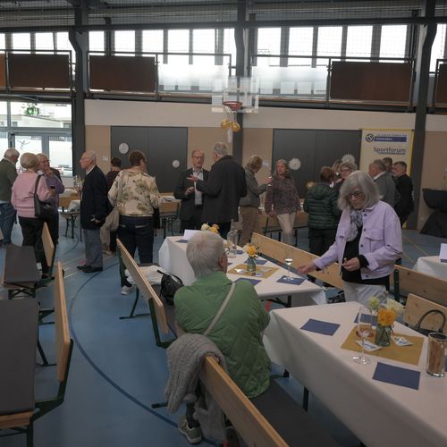 Jubiläumsabend 2025