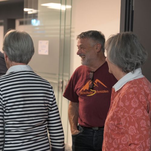 Jubiläumsabend 2025