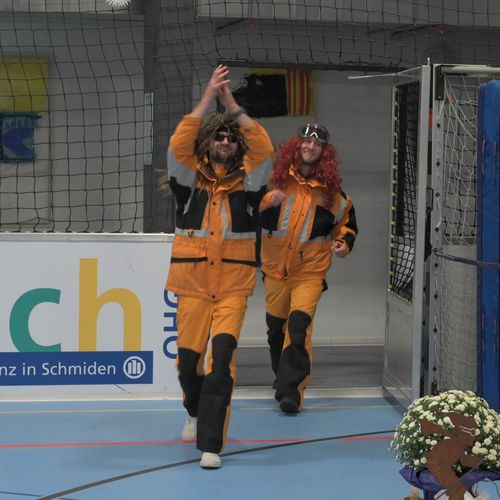 Jubiläumsabend 2025