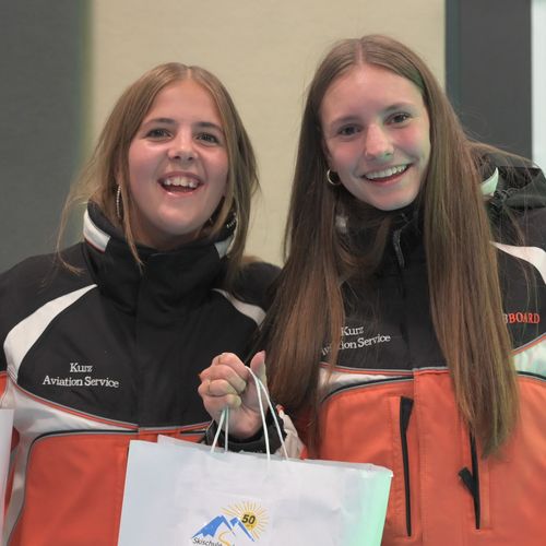 Jubiläumsabend 2025